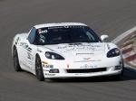 Chevrolet Corvette GT4 2008 года
